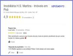 Cliente feliz - Financiamento aprovado H.S Martins